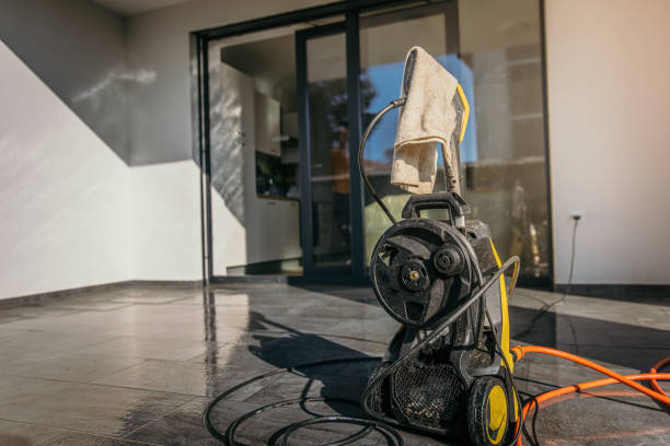 Best Residential House Exterior Washing  in USA